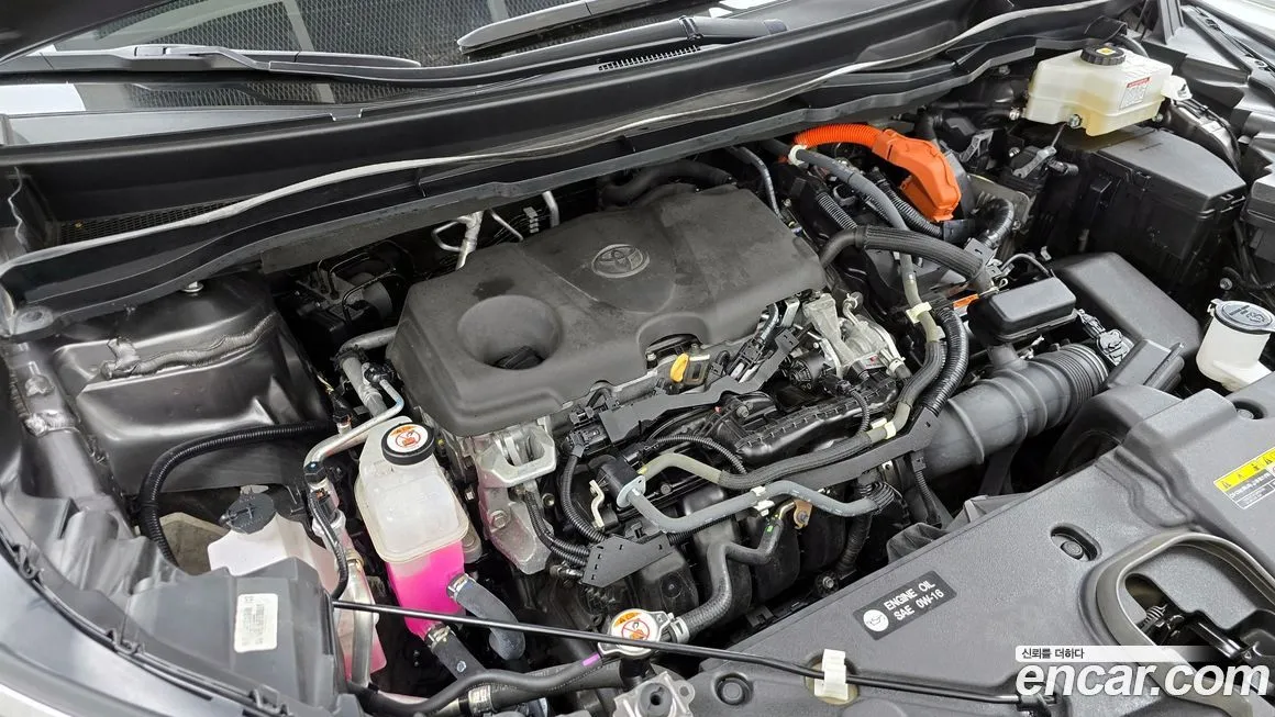 Toyota Sienna — фото 10