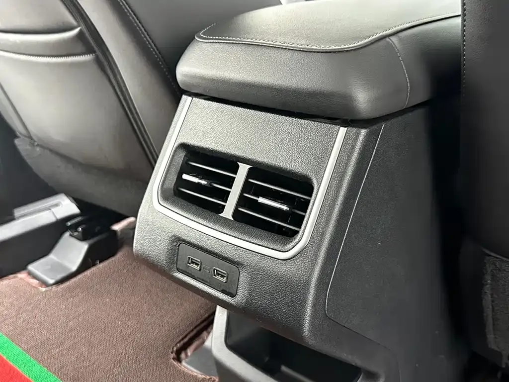 Haval H6 — фото 3