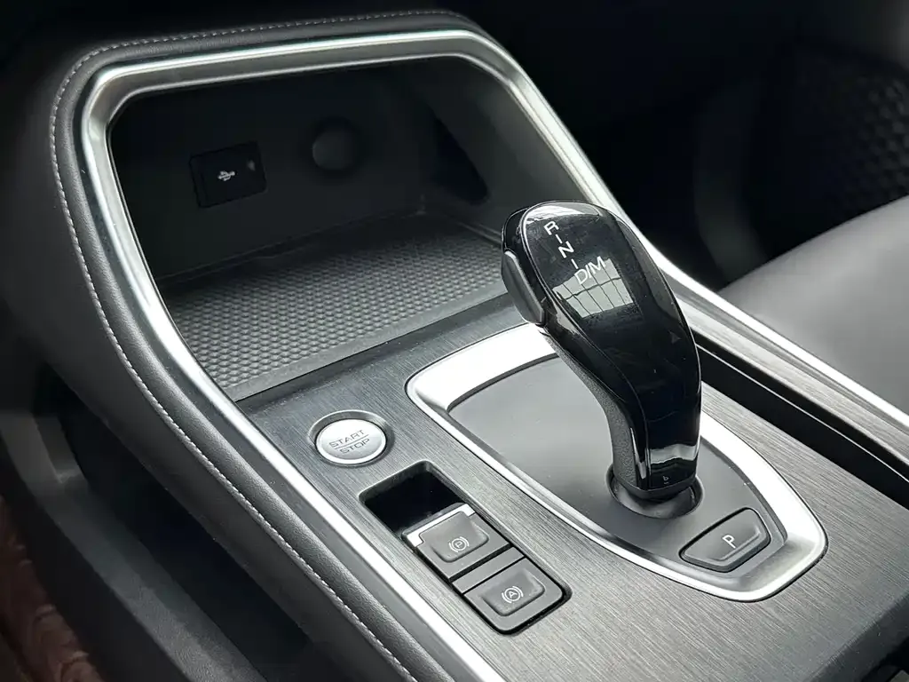 Haval H6 — фото 4