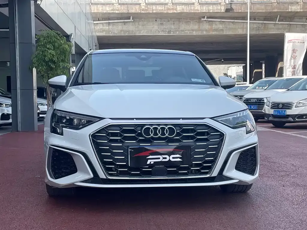 Audi A3 — фото 3
