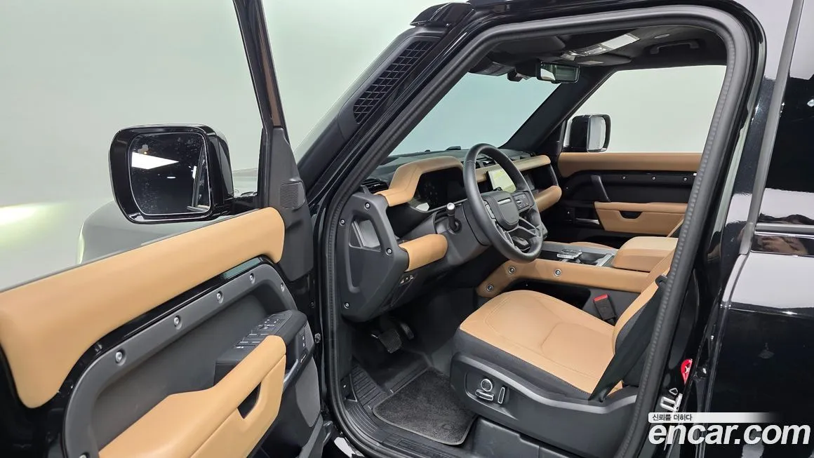 Land Rover Defender — фото 9
