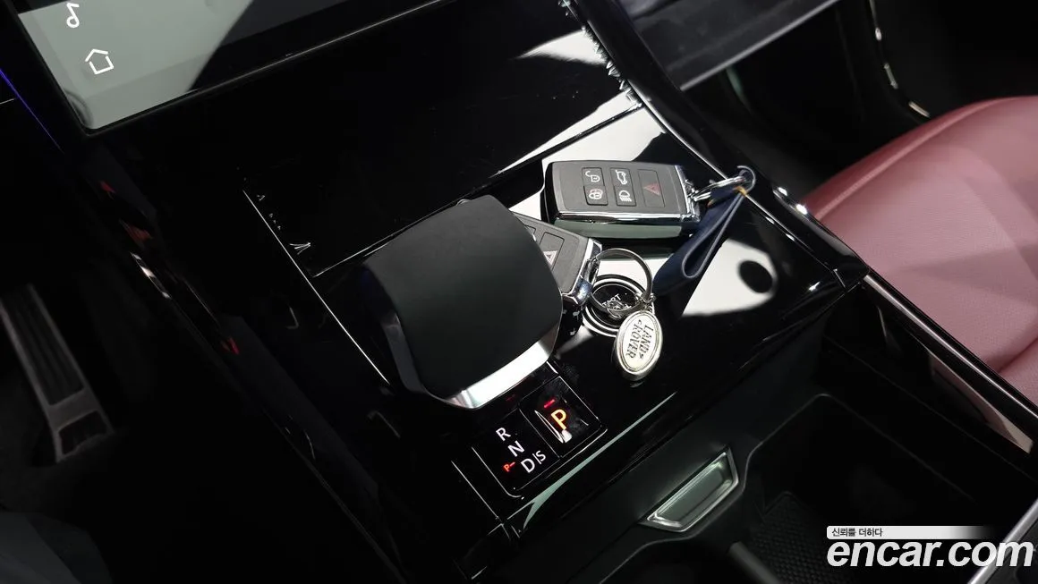 Land Rover Range Rover Sport — фото 4