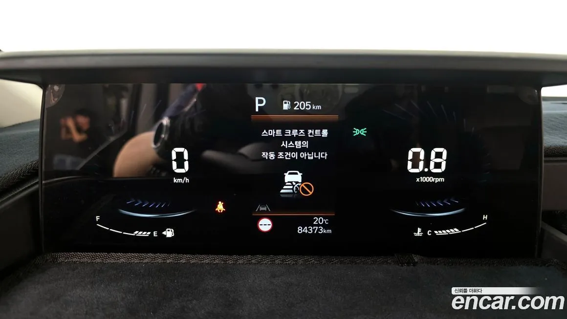 Hyundai Staria — фото 6