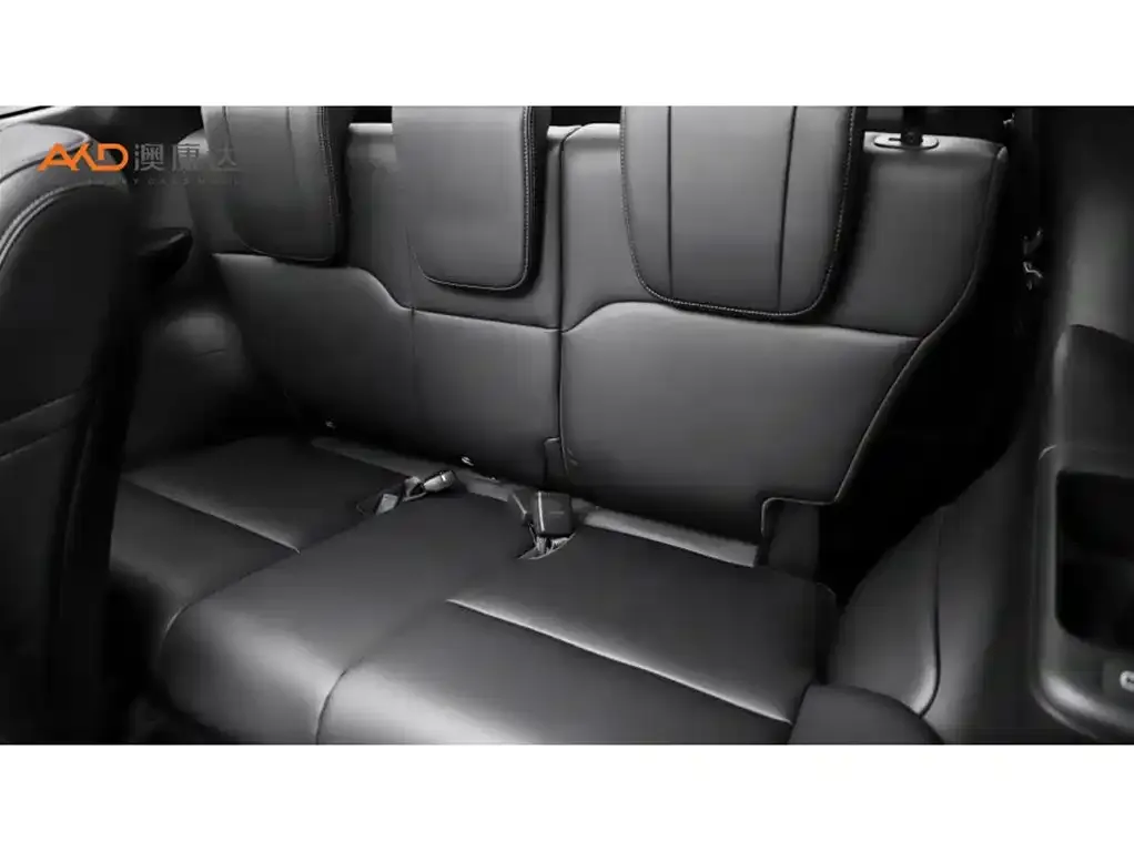 GAC Motor E8 Hybrid — фото 2