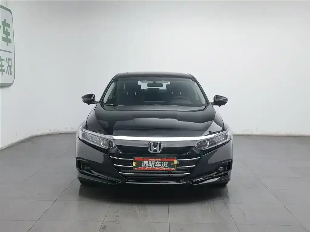 Honda Accord — фото 3