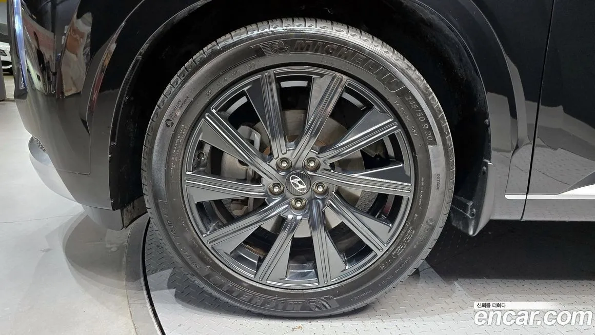 Hyundai Palisade — фото 3