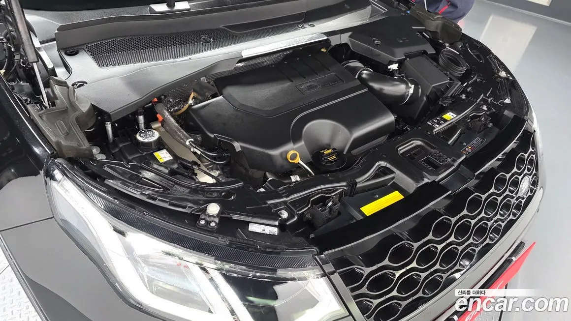 Land Rover Discovery Sport — фото 7