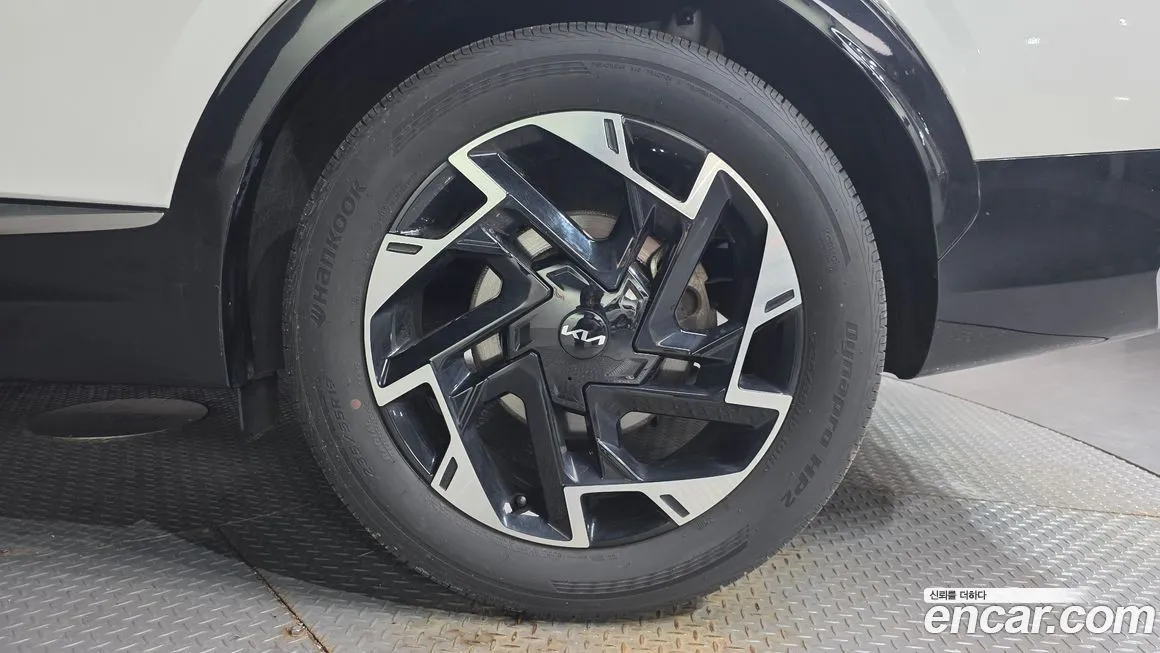 Kia Sportage — фото 2