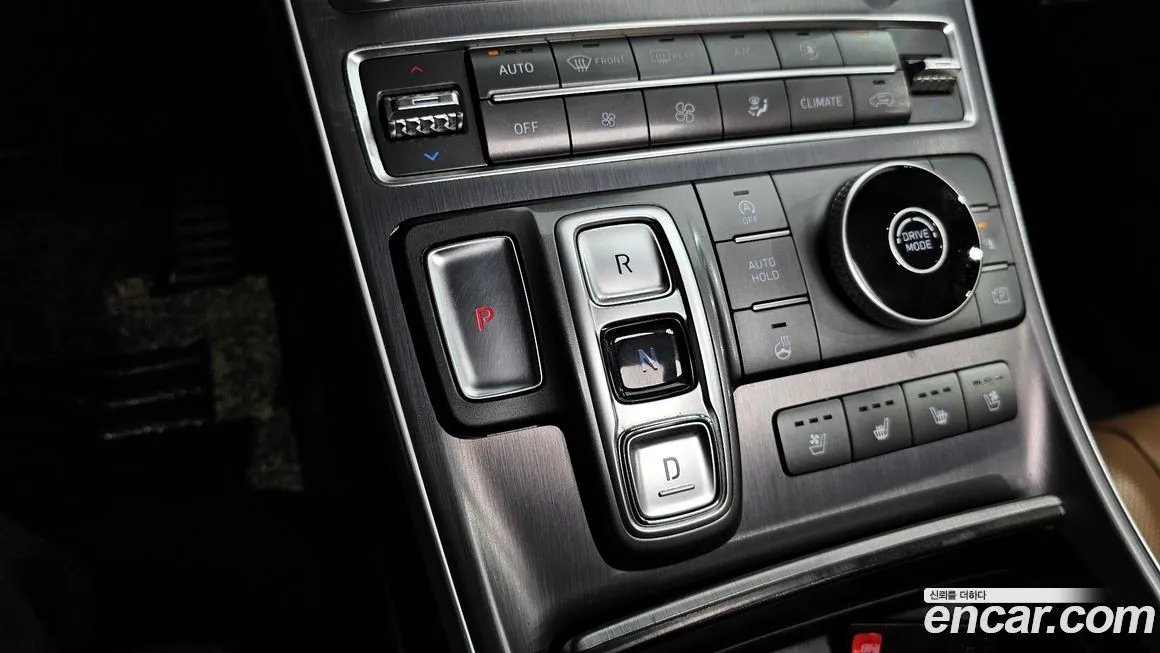 Hyundai Santafe — фото 6
