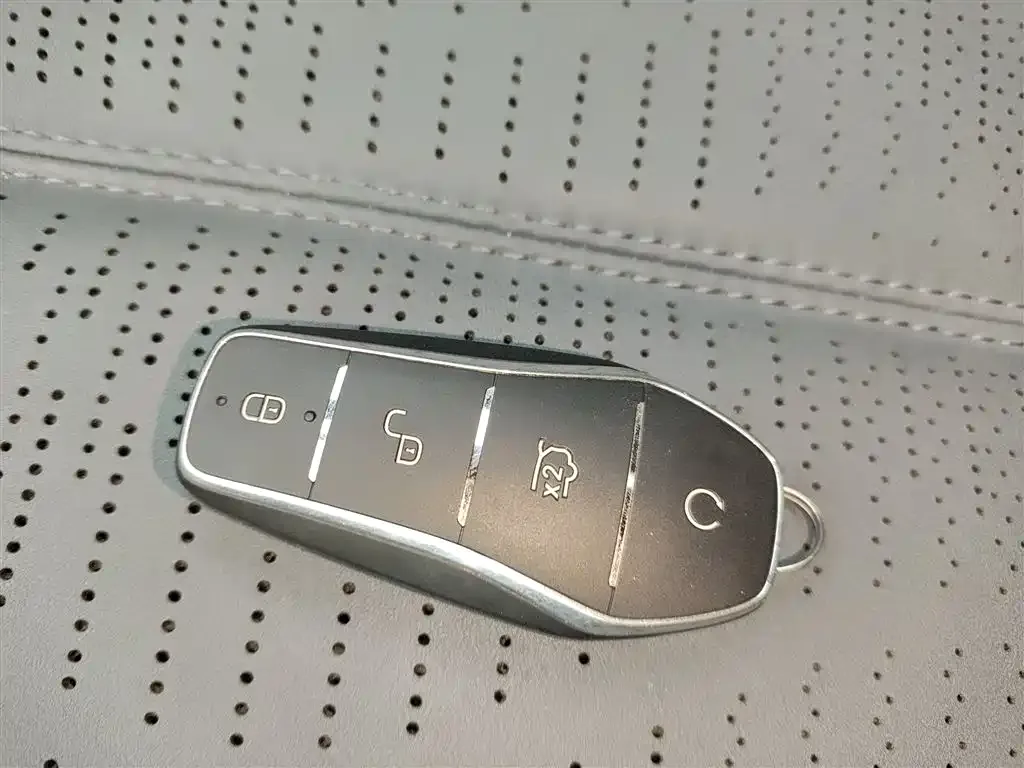 BYD Seal 06GT — фото 5