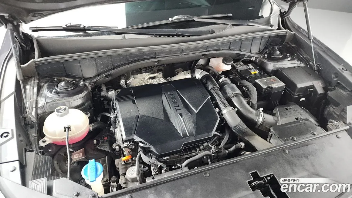 Kia Sorento — фото 9