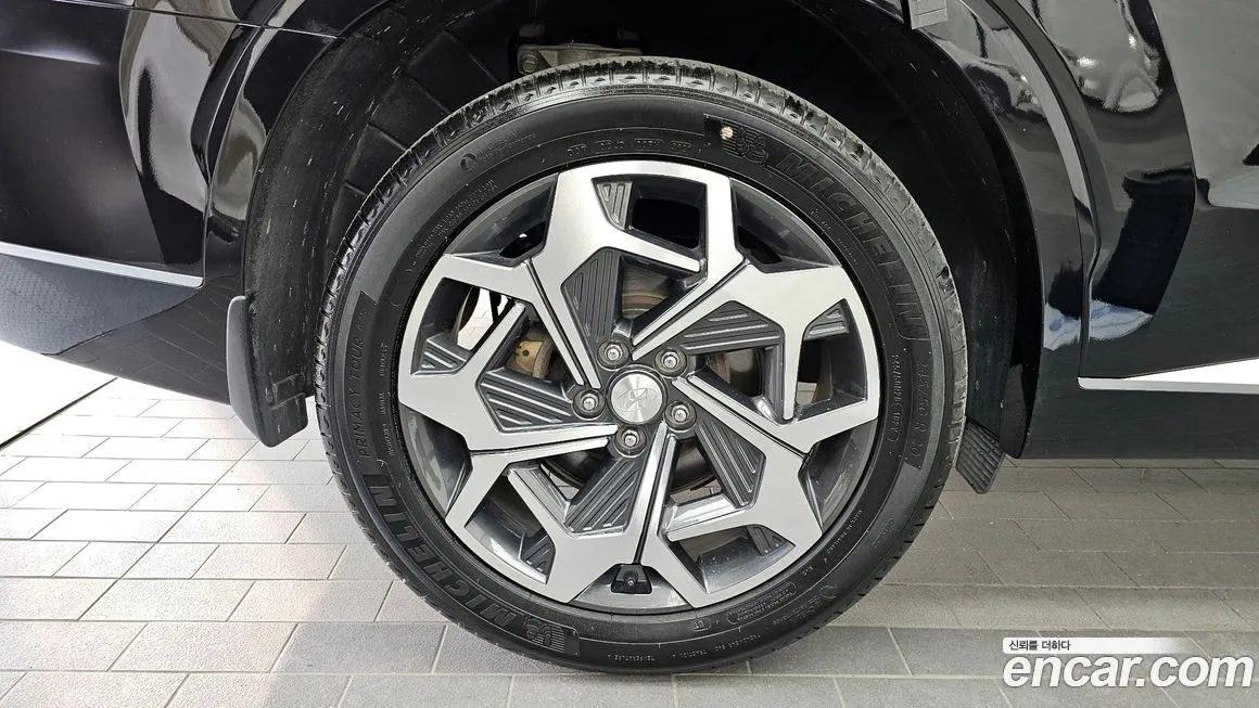 Hyundai Palisade — фото 7
