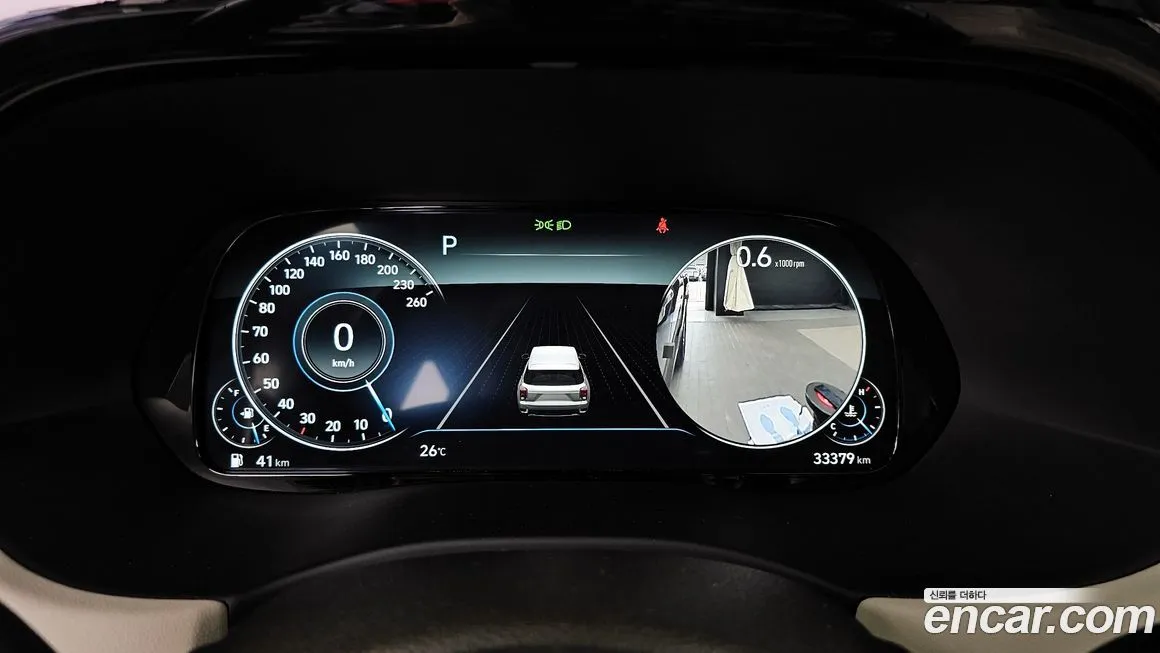 Hyundai Palisade — фото 3