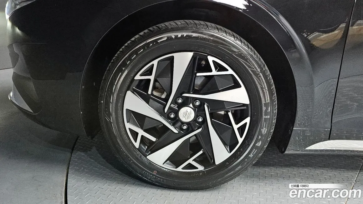 Hyundai Grandeur — фото 10
