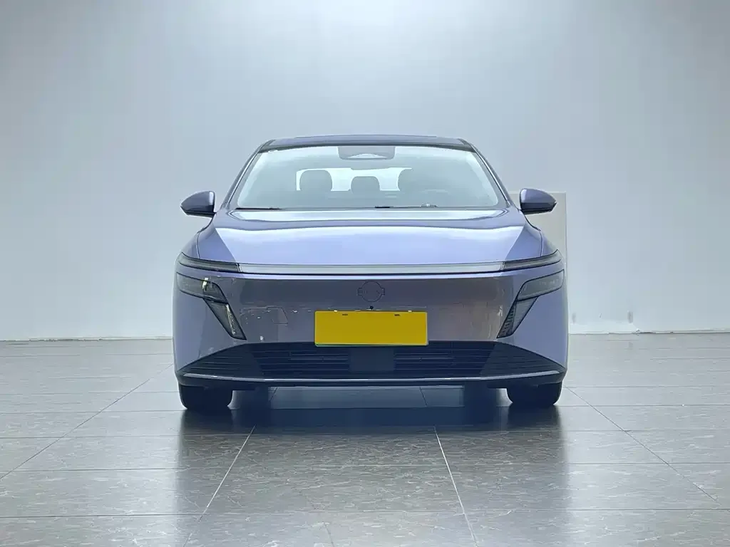 Nissan N6 — фото 5