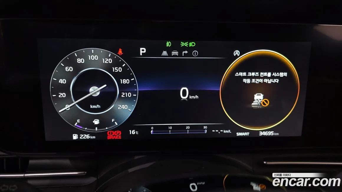 Kia Carnival — фото 7