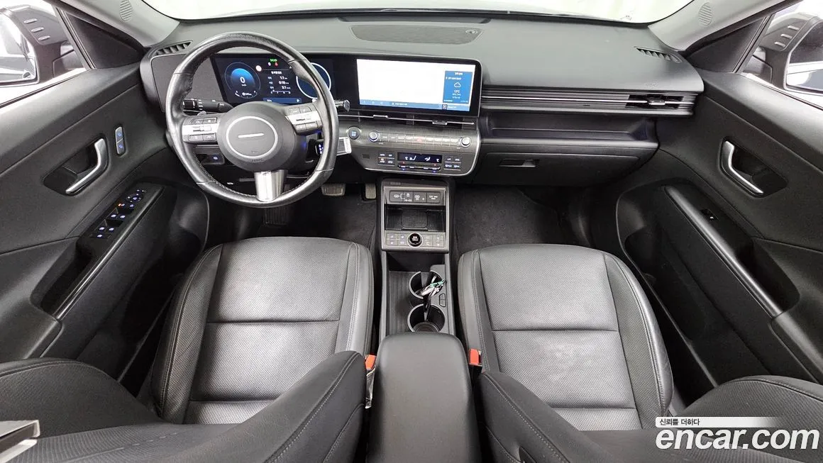 Hyundai Kona — фото 7