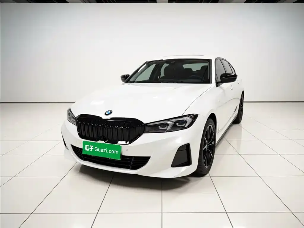 BMW i3 — фото 1