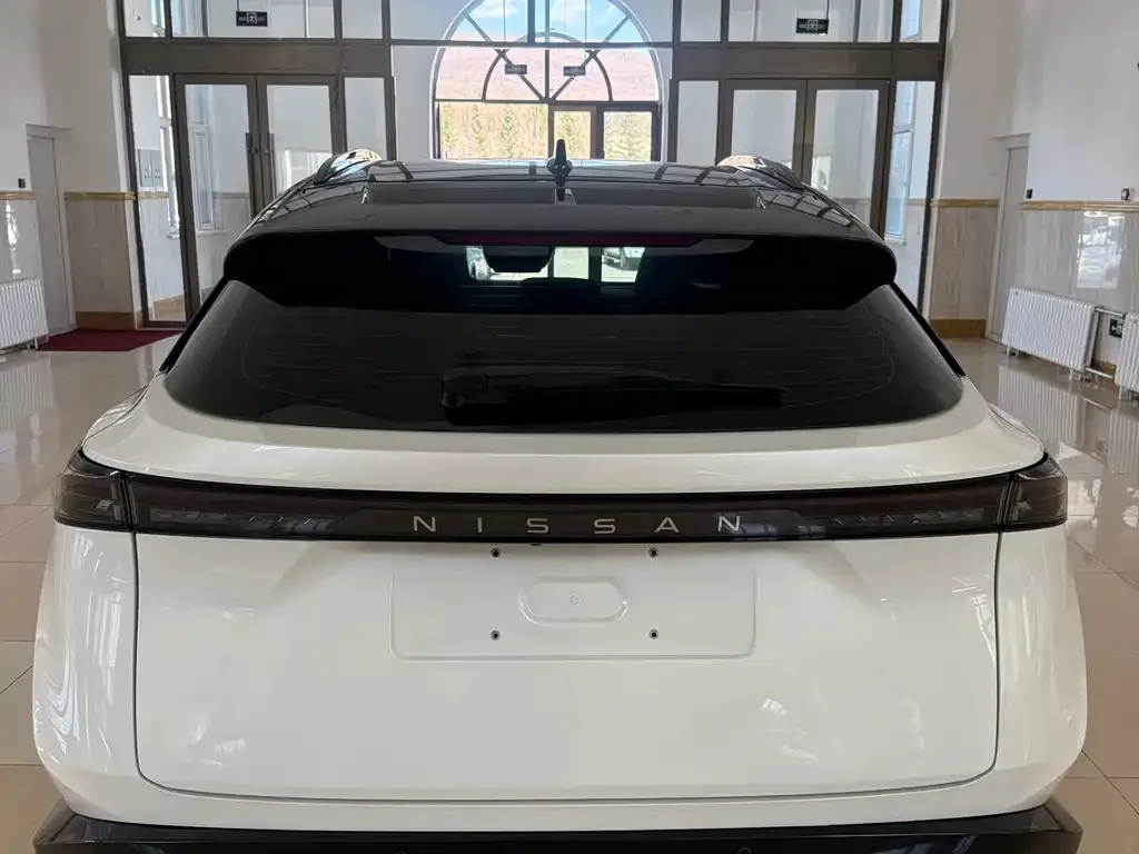 Nissan Ariya — фото 4