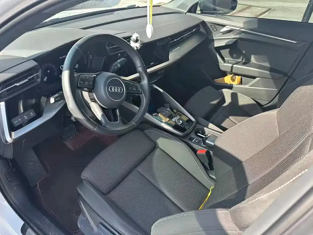 Audi A3 — фото 8