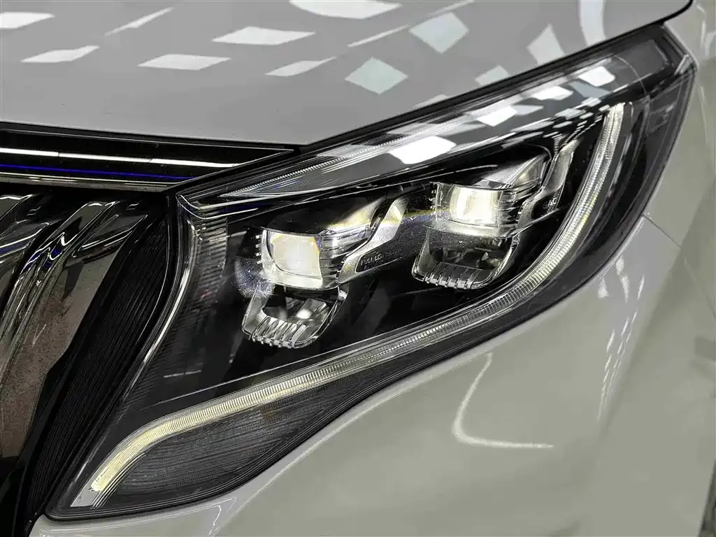 GAC Motor Trumpchi M8 — фото 4