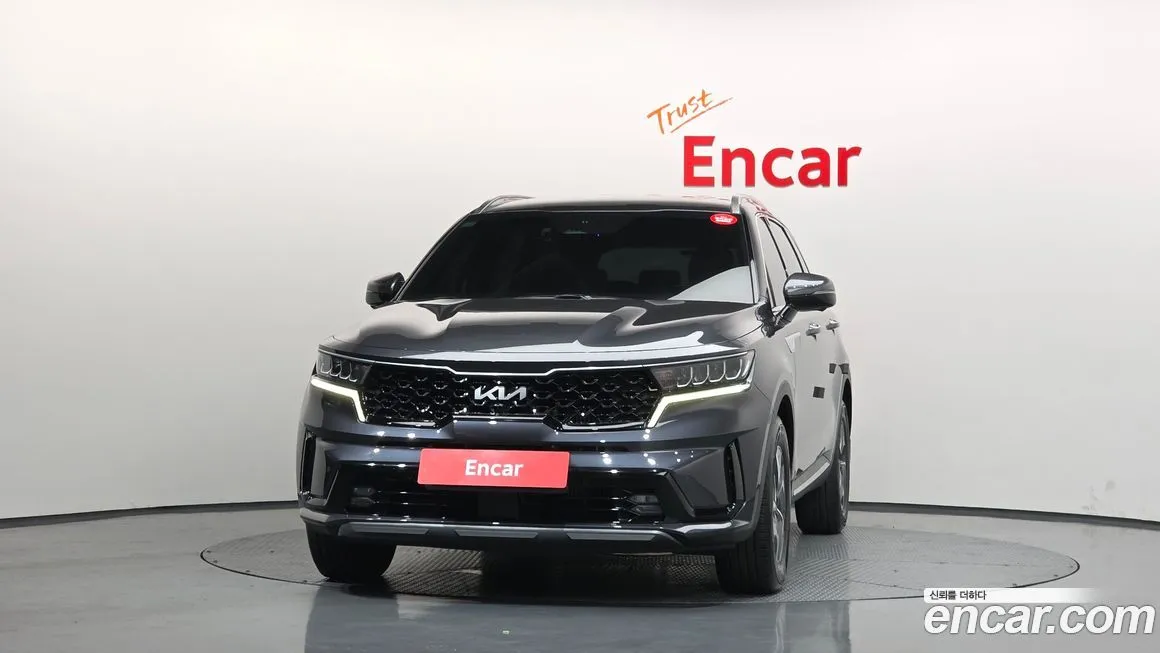 Kia Sorento — фото 4