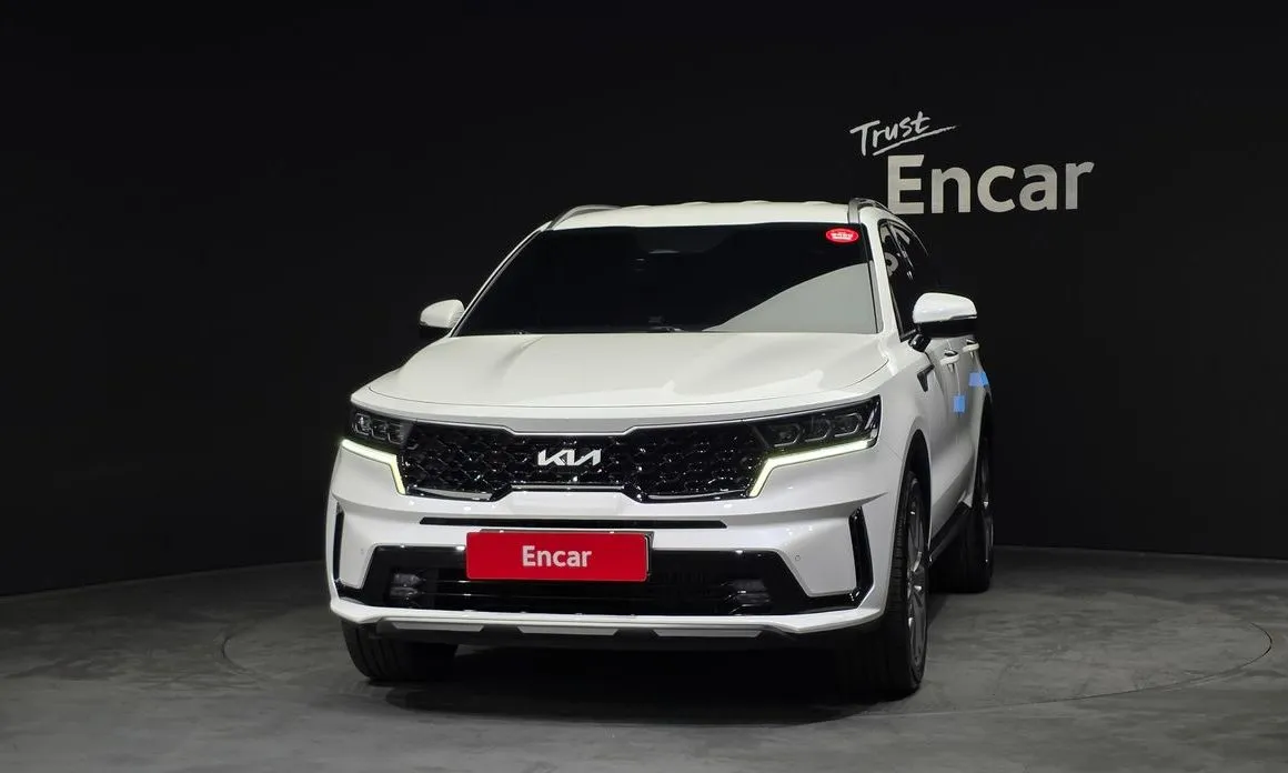Kia Sorento — фото 3