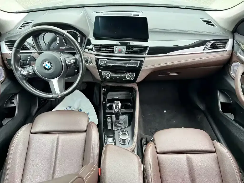 BMW X2 — фото 2