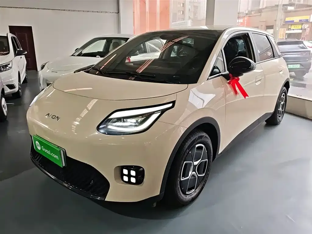 Aion UT — фото 6