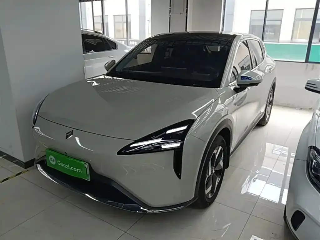 Baojun Yunhai — фото 1