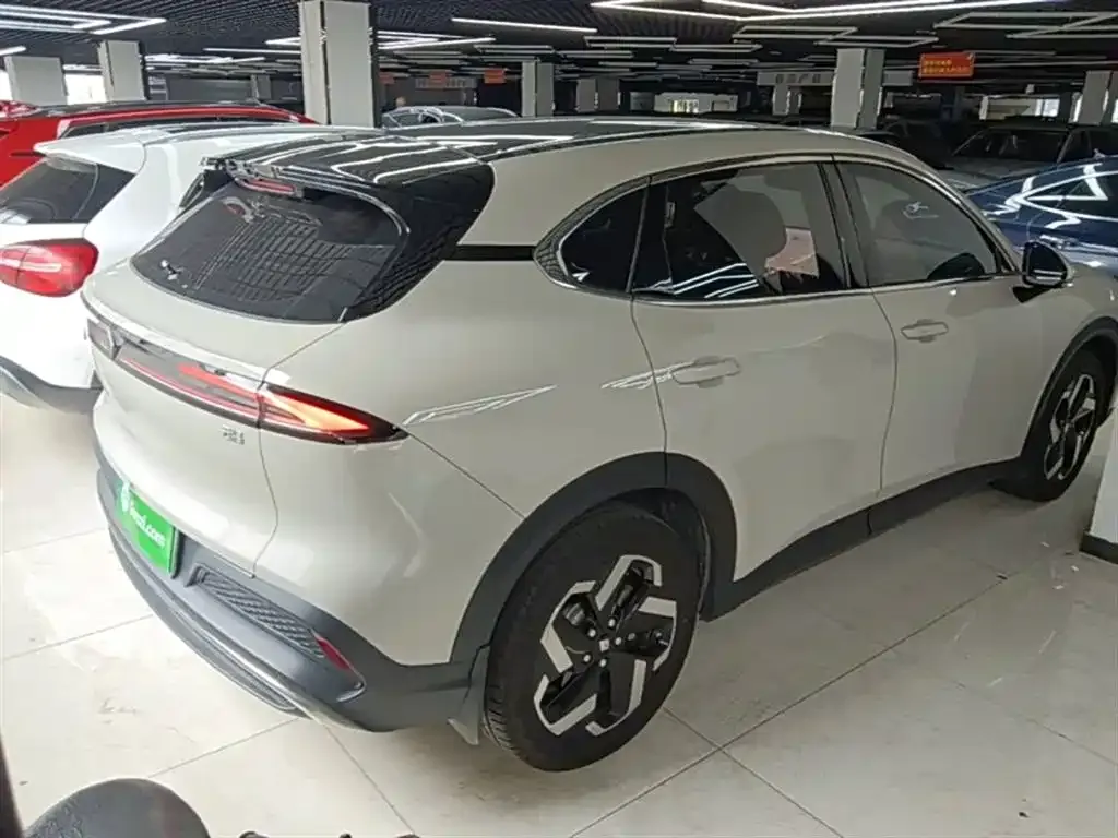 Baojun Yunhai — фото 3