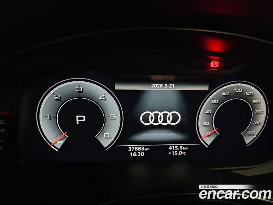 Audi A6 — фото 9