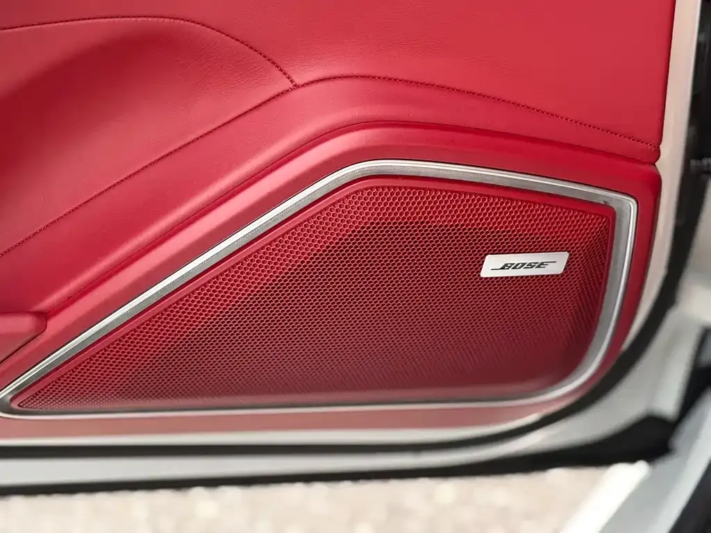 Porsche Panamera — фото 7