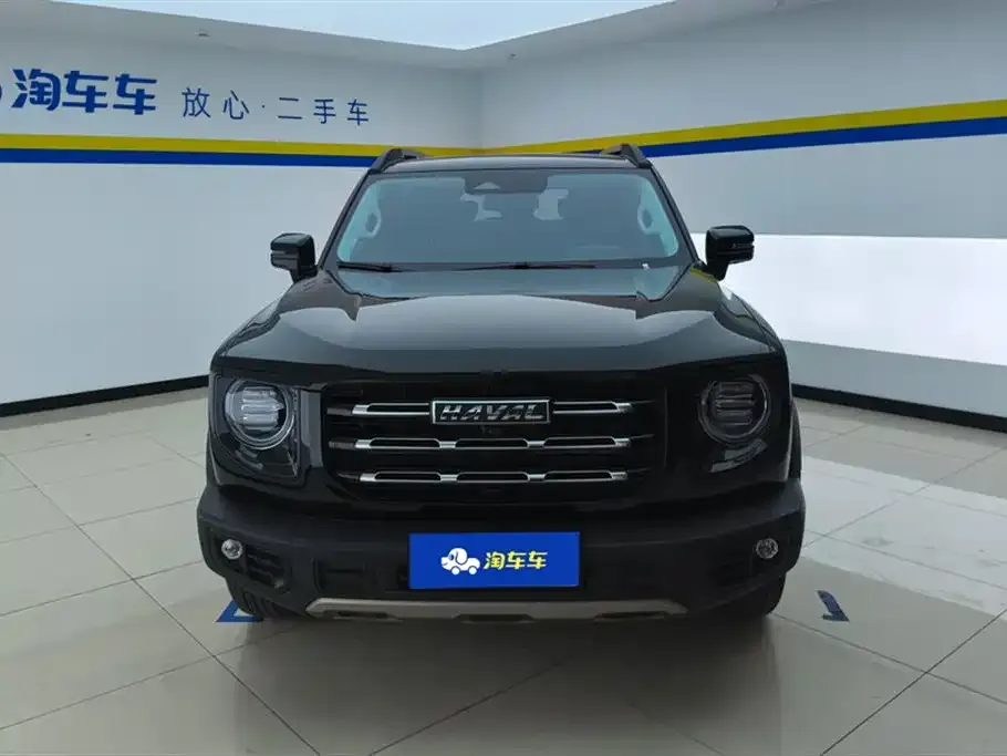 Haval Big Dog — фото 2
