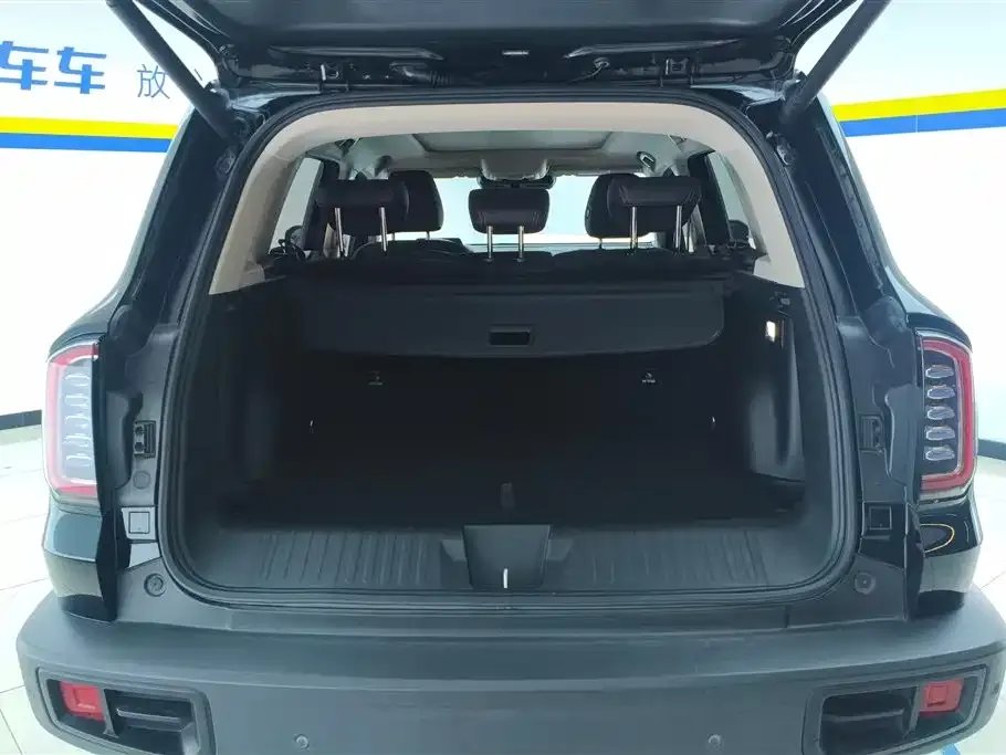 Haval Big Dog — фото 10