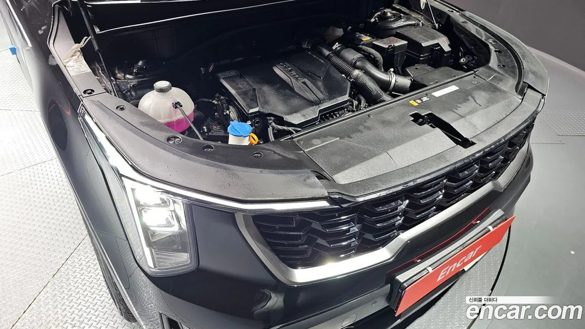 Kia Sorento — фото 10