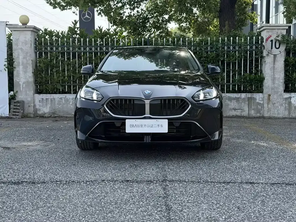 BMW 2 Series — фото 9