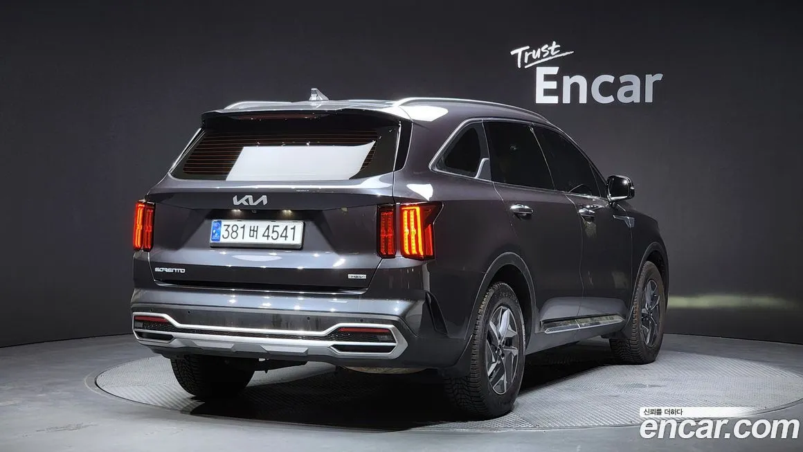 Kia Sorento — фото 2