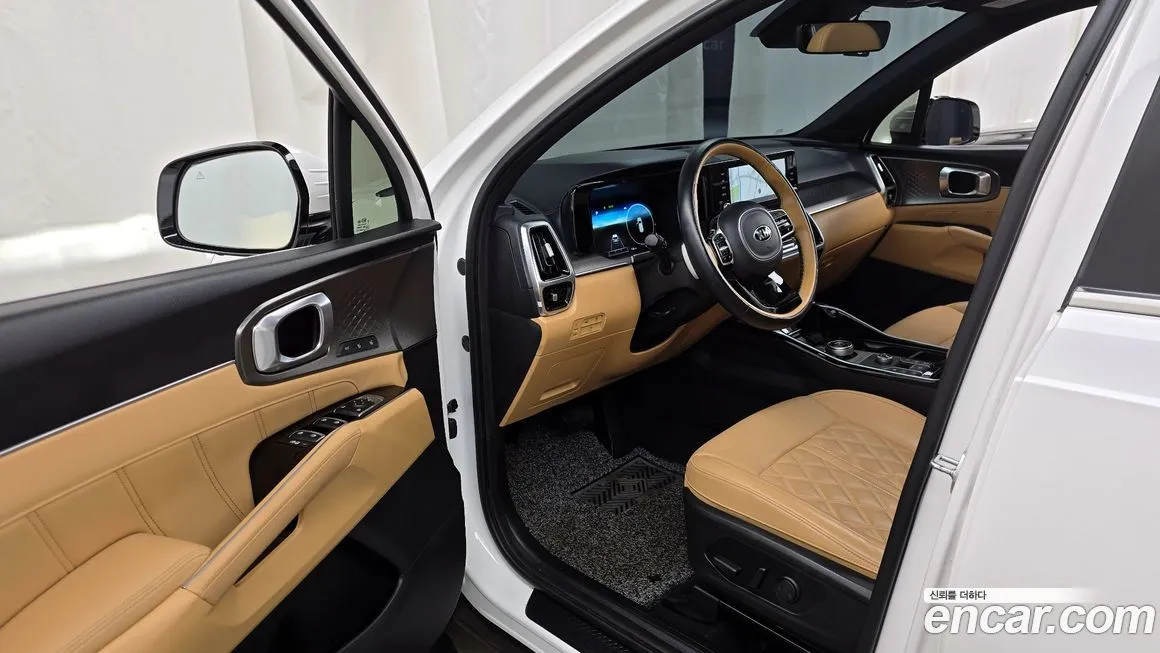 Kia Sorento — фото 7