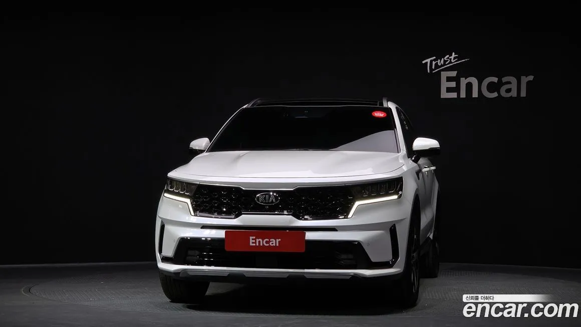 Kia Sorento — фото 3