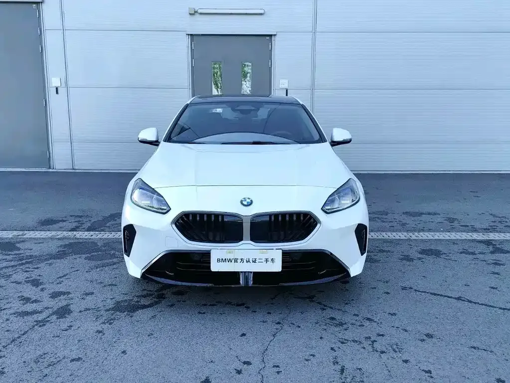 BMW 2 Series — фото 9