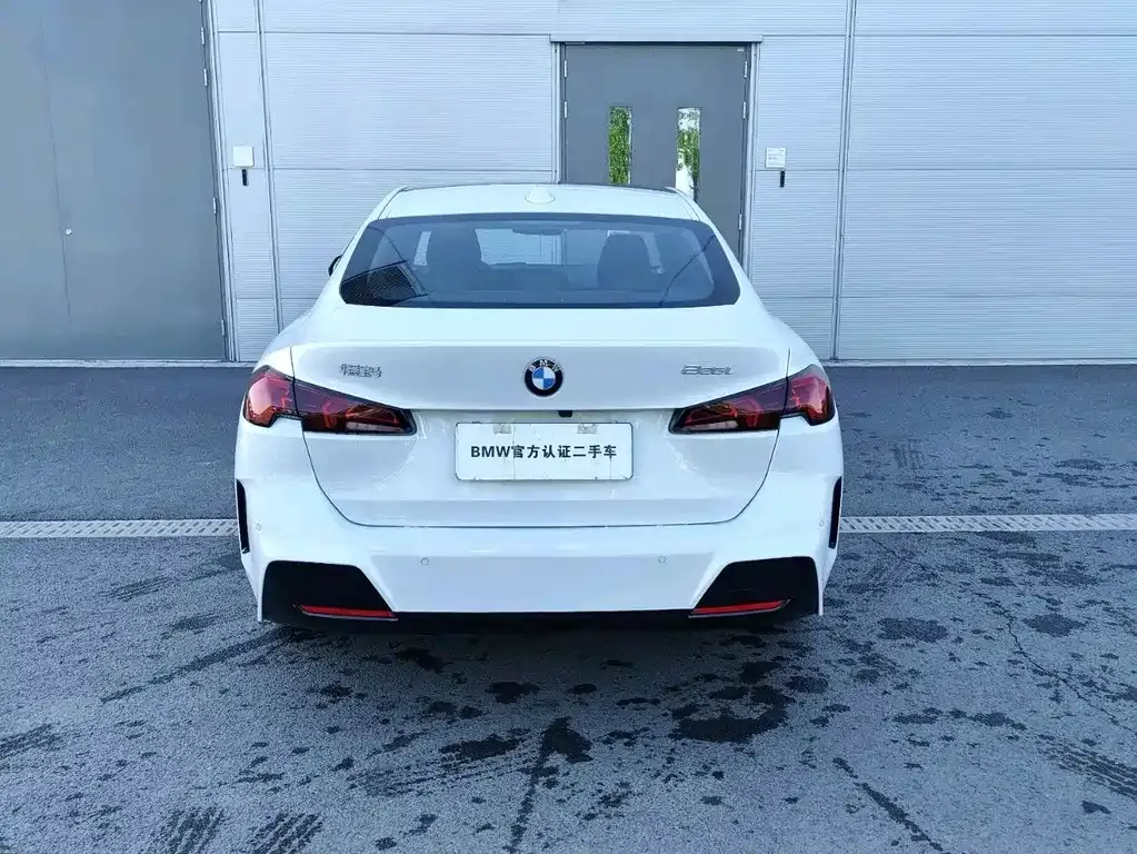 BMW 2 Series — фото 4