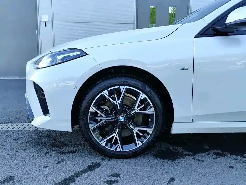 BMW 2 Series — фото 10