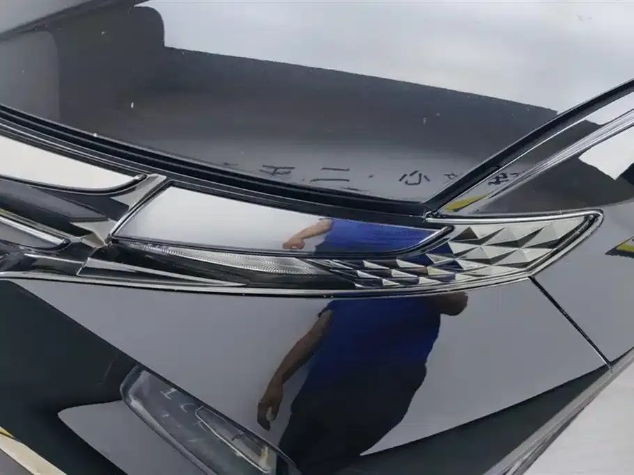 Hyundai Tucson — фото 2