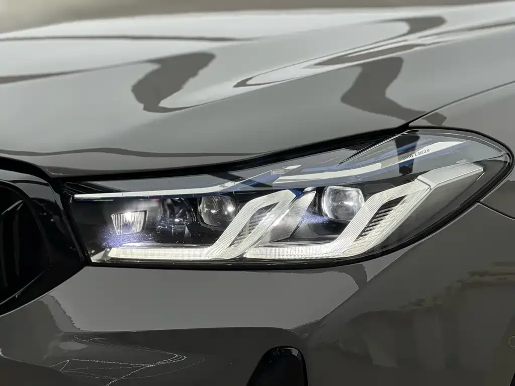 BMW 6 Series GT — фото 2