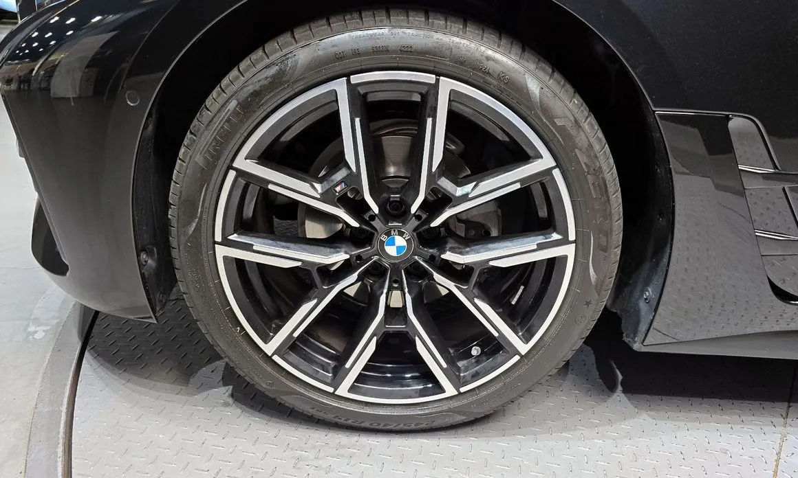 BMW 4-Series — фото 3