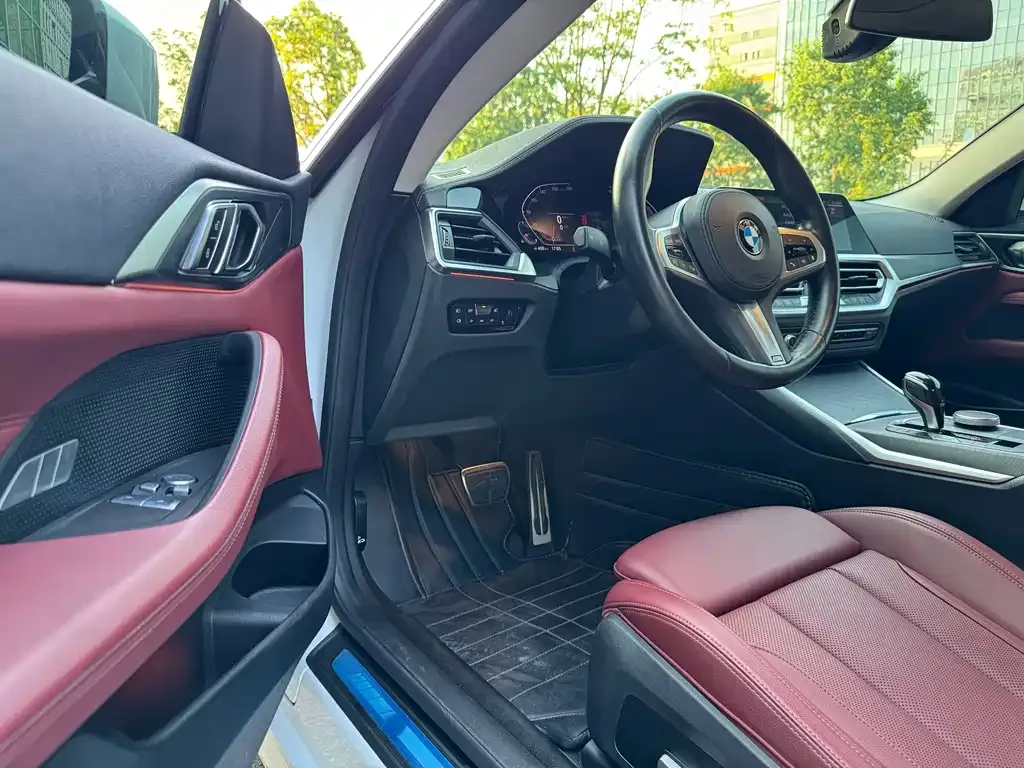 BMW 4 Series — фото 6
