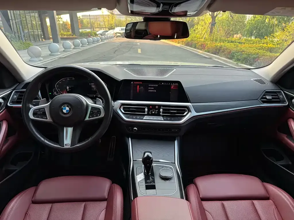 BMW 4 Series — фото 2