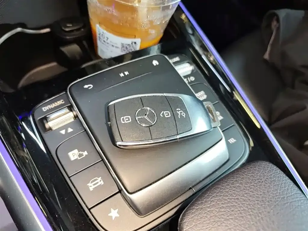 Mercedes-Benz GLA — фото 5
