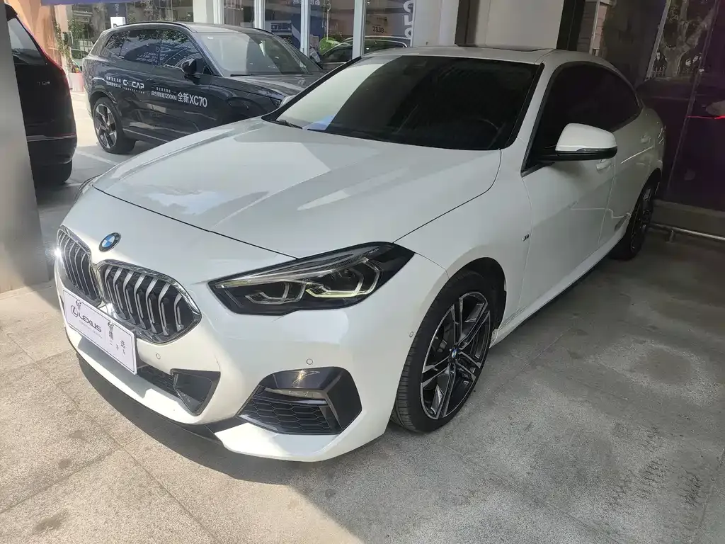 BMW 2 Series (Import) — фото 1